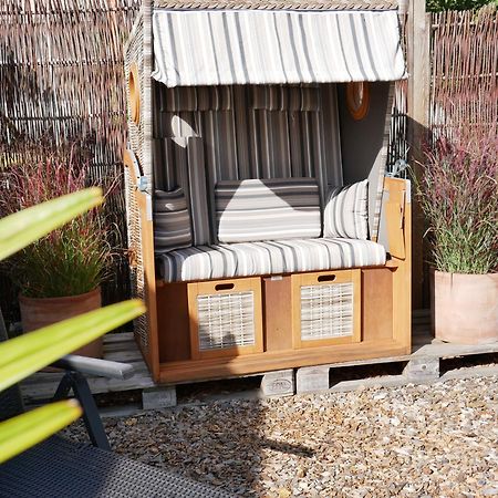 Tiny Ferienhaus Kelze Hofgeismar Ngoại thất bức ảnh