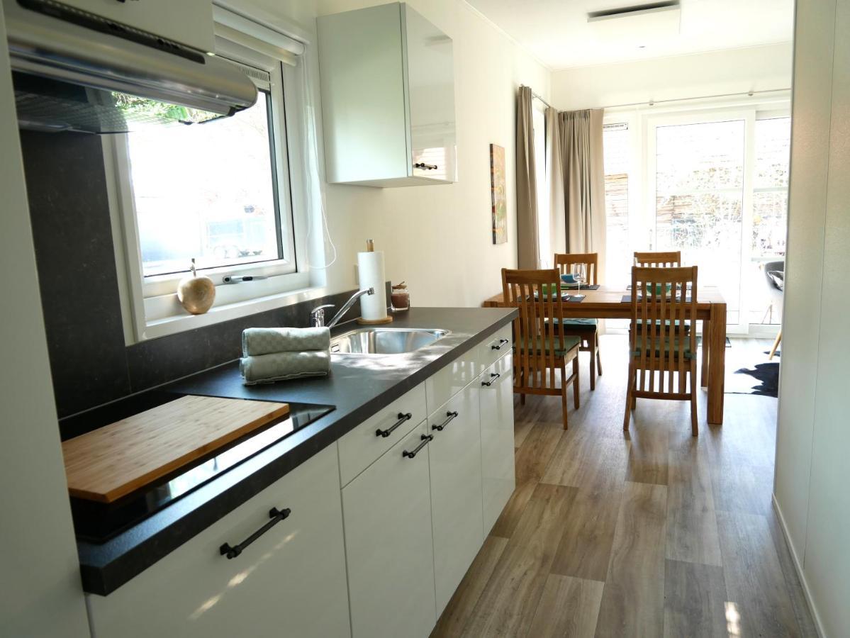 Tiny Ferienhaus Kelze Hofgeismar Ngoại thất bức ảnh