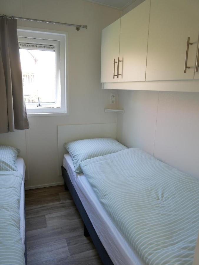 Tiny Ferienhaus Kelze Hofgeismar Ngoại thất bức ảnh