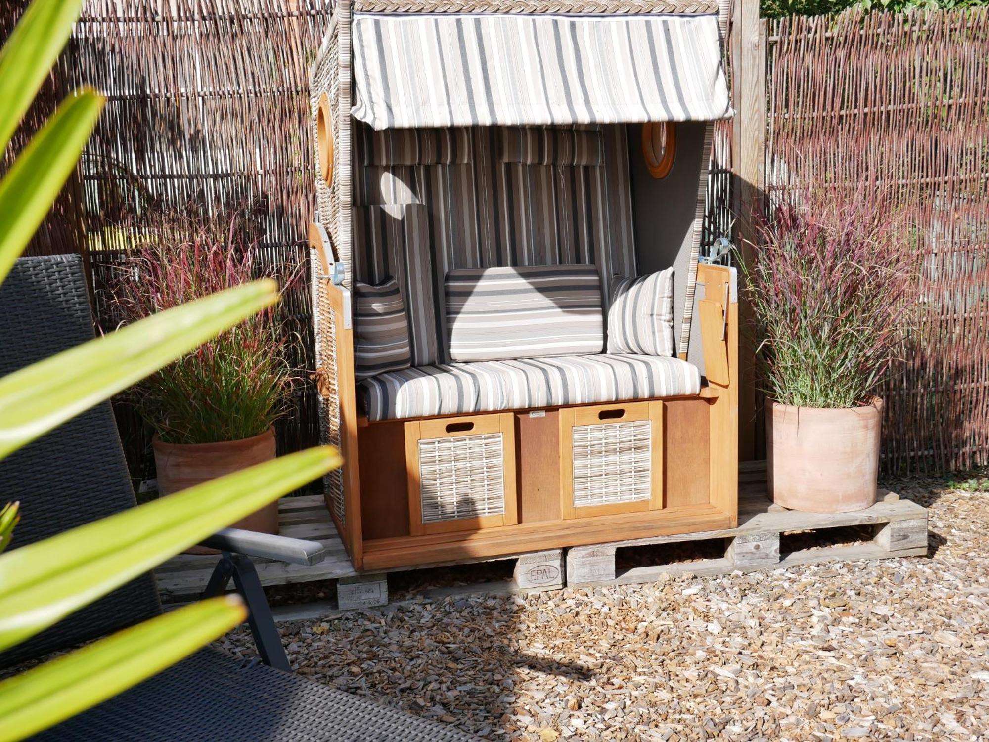Tiny Ferienhaus Kelze Hofgeismar Ngoại thất bức ảnh